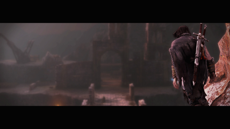 Illustration for article titled People Are Putting Shadow Of Mordor's New Photo Mode To Good Use